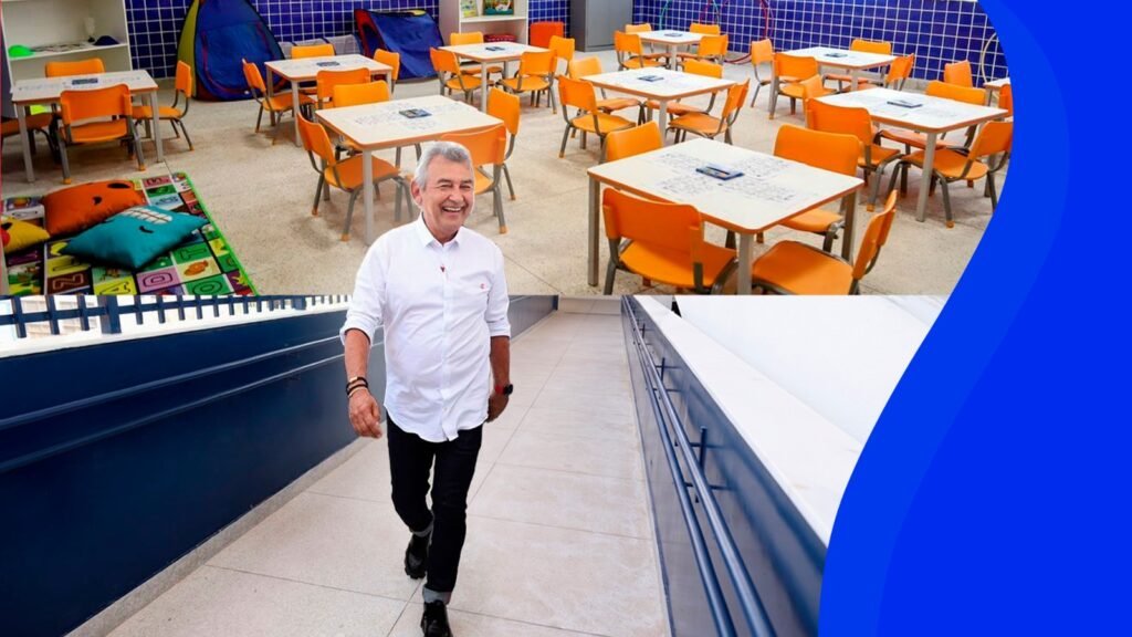 escola meritiense
